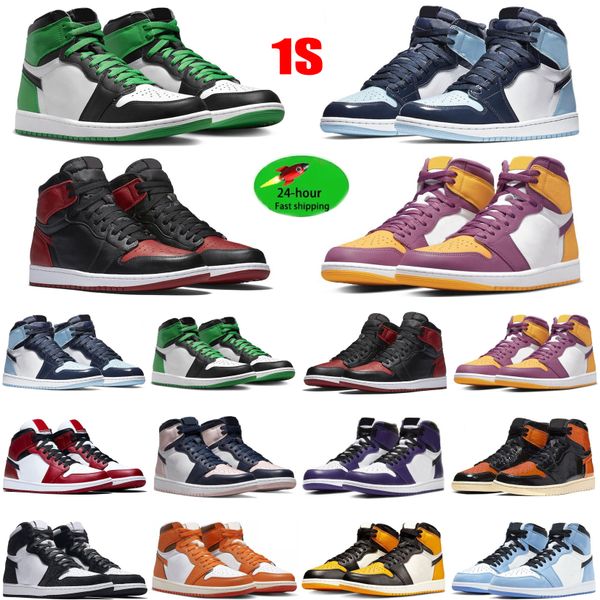 mens 1 high og 1s basketball shoes lucky green skyline midnight navy men sneakers university blue se space jam patent bred gorge green dark
mens 1 high og 1s basketball shoes lucky green skyline midnight navy men sneakers university blue se space jam patent bred gorge green dark