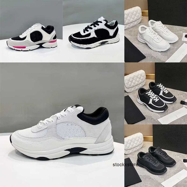 designer sneakers vintage suede casual shoes calfskin platform reflective sneakers winter velvet mens women shoe, Black
designer sneakers vintage suede casual shoes calfskin platform reflective sneakers winter velvet mens women shoe, Black