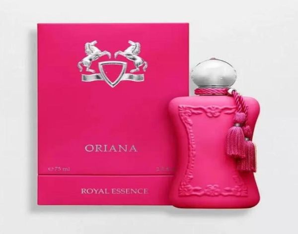 oriana 75ml rose pink bottle woman men perfume spray nice smell long lasting time fast delivery3443312
oriana 75ml rose pink bottle woman men perfume spray nice smell long lasting time fast delivery3443312