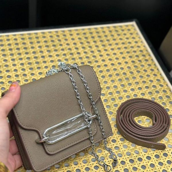 7a designer cross body shoulder bags handbags crobody bag ever color luxury leather purse slim wallets roulis size 12.7x10.7x3cm
7a designer cross body shoulder bags handbags crobody bag ever color luxury leather purse slim wallets roulis size 12.7x10.7x3cm