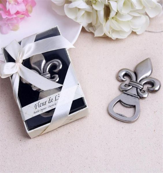 50pcs quotfleur de lisquot pewterfinish bottle opener wedding favors bridal shower anniversary keepsake event giveaways bottl6264216, Black
50pcs quotfleur de lisquot pewterfinish bottle opener wedding favors bridal shower anniversary keepsake event giveaways bottl6264216, Black