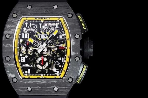 exciting mechanical r i c h a r d luxury superb style male wrist watches rm11 rm11-03 nia2 designer high-end quality tpt carbon fiber bezel, Slivery;brown
exciting mechanical r i c h a r d luxury superb style male wrist watches rm11 rm11-03 nia2 designer high-end quality tpt carbon fiber bezel, Slivery;brown