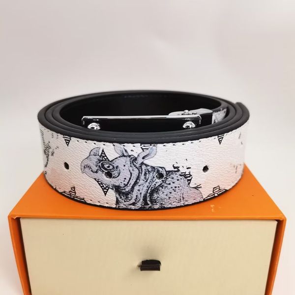 belts for women designer mens belt 3.8cm width belts brand gold silver black l buckle genuine leather lion rhinoceros luxury belt men woman, Black;brown
belts for women designer mens belt 3.8cm width belts brand gold silver black l buckle genuine leather lion rhinoceros luxury belt men woman, Black;brown