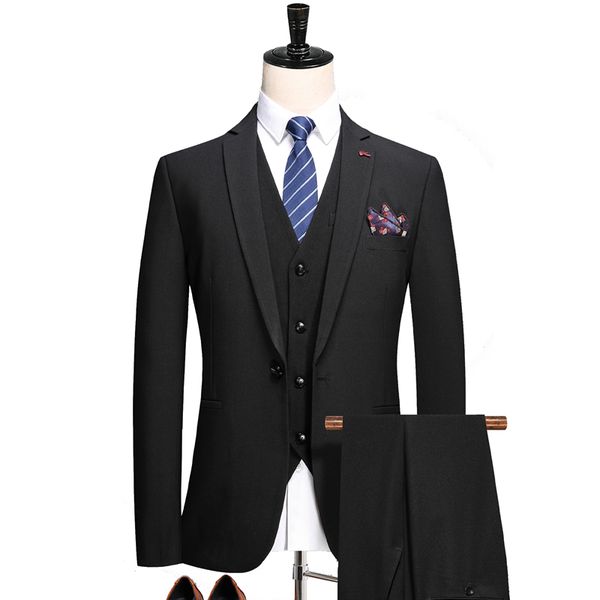 men's suits blazers custom made groomsmen pattern groom tuxedos shawl lapel men wedding man sa077599 230705, White;black
men's suits blazers custom made groomsmen pattern groom tuxedos shawl lapel men wedding man sa077599 230705, White;black