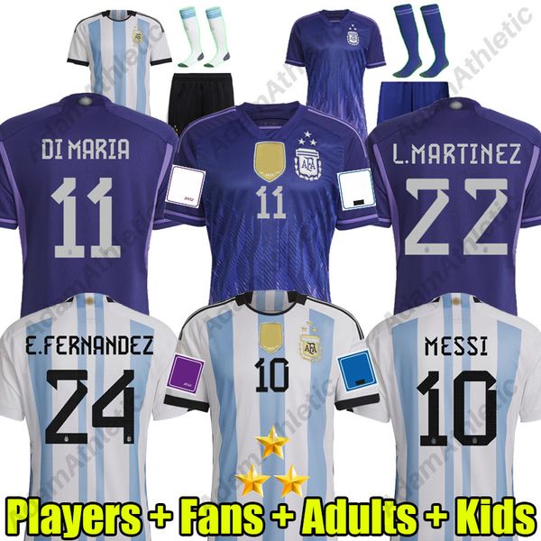 maradona 3 stars jersey leo e.martinez di maria e.fernandez de paul football shirts kids kit player version j.alvarez mac allister .martine, Black;yellow
maradona 3 stars jersey leo e.martinez di maria e.fernandez de paul football shirts kids kit player version j.alvarez mac allister .martine, Black;yellow