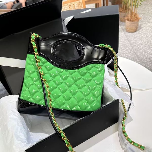 womens luxury designer bag handbags chain crossbody bag lacquer skin shell totes wallet phone bag fashion lady shoulder bag c letter purse
womens luxury designer bag handbags chain crossbody bag lacquer skin shell totes wallet phone bag fashion lady shoulder bag c letter purse