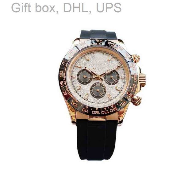 chronograph watches rlx watch luxury chronograph custom men's watch merle dial automatic mechanical movement stainless steel mineral gl, Slivery;brown
chronograph watches rlx watch luxury chronograph custom men's watch merle dial automatic mechanical movement stainless steel mineral gl, Slivery;brown