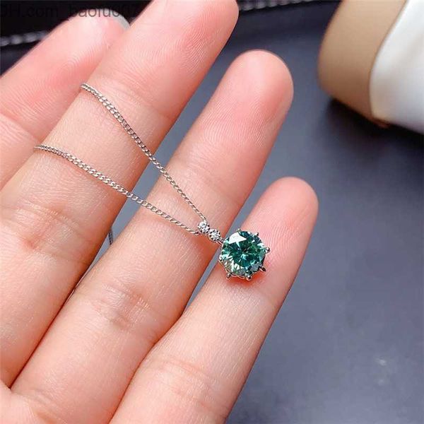 pendant necklaces new store sells blue green mullite pendants 1ct 6.5mm vvs laboratory with certificate engagement necklace genuine 925 ster, Silver
pendant necklaces new store sells blue green mullite pendants 1ct 6.5mm vvs laboratory with certificate engagement necklace genuine 925 ster, Silver