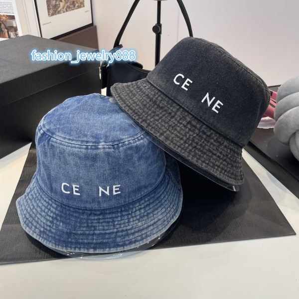 classic denim style bucket hat designers hats luxury sunshade men and women elegant charm fashion trend casual four seasons gift summer hat, Blue;gray
classic denim style bucket hat designers hats luxury sunshade men and women elegant charm fashion trend casual four seasons gift summer hat, Blue;gray