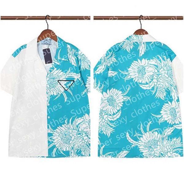 luxury designer shirts mens fashion geometric print bowling shirt hawaii floral casual men slim fit short sleeve variety 0aey, White;black
luxury designer shirts mens fashion geometric print bowling shirt hawaii floral casual men slim fit short sleeve variety 0aey, White;black