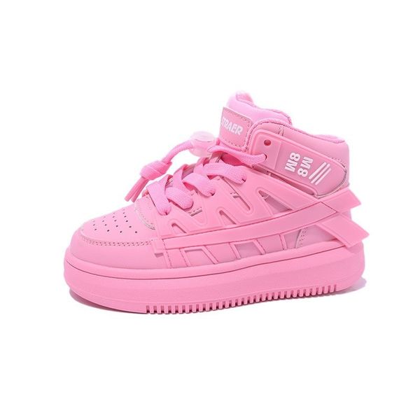 sneakers cuzullaa kids girls spring breathable sports shoes fashion sneakers for children boys laceup casual shoes size 2636 230705, Black;red
sneakers cuzullaa kids girls spring breathable sports shoes fashion sneakers for children boys laceup casual shoes size 2636 230705, Black;red