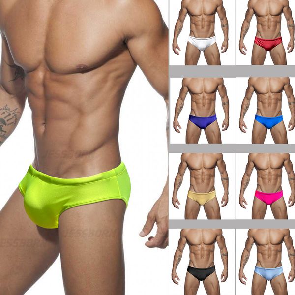 men's shorts solid shiny triangle swimming truss and fashionable low rise seashore beach spa suit homosexual 230705, White;black
men's shorts solid shiny triangle swimming truss and fashionable low rise seashore beach spa suit homosexual 230705, White;black