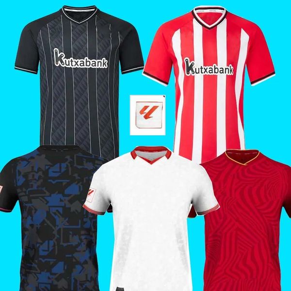 23 24 club bilbao soccer jerseys berenguer 2023 muniain athletic williams raul garcia camiseta sancet third gk unai simon fc men football sh, Black;yellow
23 24 club bilbao soccer jerseys berenguer 2023 muniain athletic williams raul garcia camiseta sancet third gk unai simon fc men football sh, Black;yellow