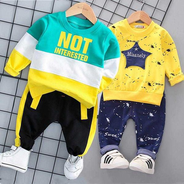 sets born clothing kids clothes baby boys costume letter tracksuit pants 2pcs children boy spring outfits girls set infantil, White
sets born clothing kids clothes baby boys costume letter tracksuit pants 2pcs children boy spring outfits girls set infantil, White