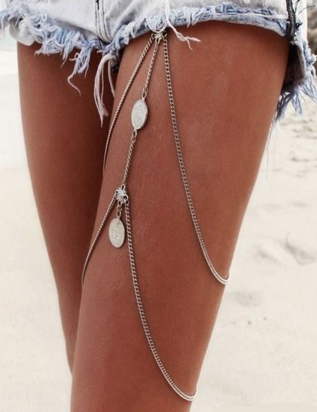 vintage europe silver gold women metal body jewelry chain crystal evening prom jewelry wedding accessories in stock 5154912, White
vintage europe silver gold women metal body jewelry chain crystal evening prom jewelry wedding accessories in stock 5154912, White