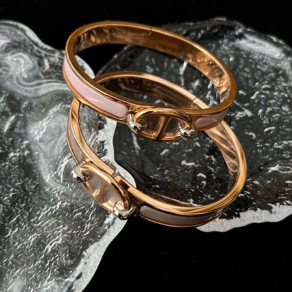 designer hemrres bracelet high edition seiko s925 silver h home new enamel pig nose 18k rose gold female uk3e, Black
designer hemrres bracelet high edition seiko s925 silver h home new enamel pig nose 18k rose gold female uk3e, Black