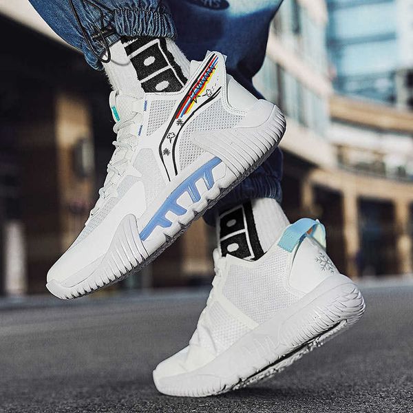 mens womens breathable mesh sneakers basketball shoes low sports trainers for youth white green
mens womens breathable mesh sneakers basketball shoes low sports trainers for youth white green