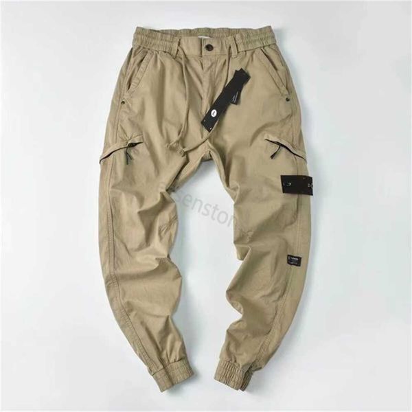 badge patches mens track stone pant fashion letters designer jogger pants cargo zipper fly long sports trousers 4-3homme clothing island sor, Black
badge patches mens track stone pant fashion letters designer jogger pants cargo zipper fly long sports trousers 4-3homme clothing island sor, Black