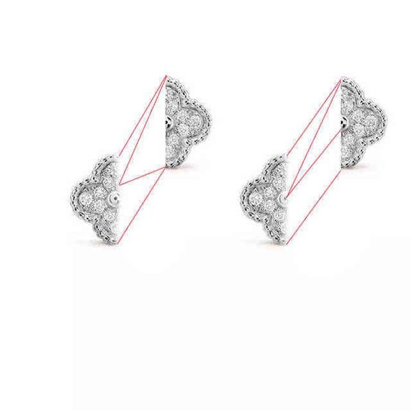 2023 Women's Grid Colored Fashion Luxury Girl Earrings Jewelry Earrings Bride Valentine's Day Gift Engagement, 07
2023 Women's Grid Colored Fashion Luxury Girl Earrings Jewelry Earrings Bride Valentine's Day Gift Engagement, 07