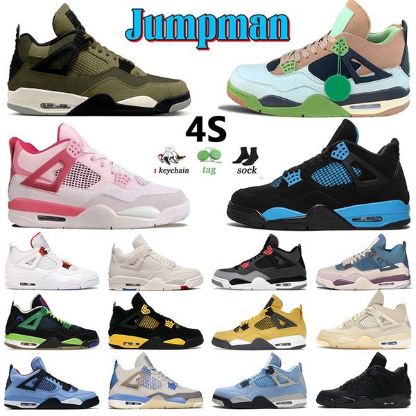 4s 4 mens basketball shoes sail patent bred military black cat white oreo grogu medium olive black blue roses fire red thunder pure money me
4s 4 mens basketball shoes sail patent bred military black cat white oreo grogu medium olive black blue roses fire red thunder pure money me