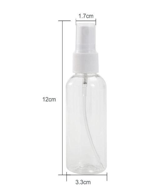 glass spray bottle clear plastic spray bottles 60ml is great for essential oils cleaning products homemade cleaners aromather1910033
glass spray bottle clear plastic spray bottles 60ml is great for essential oils cleaning products homemade cleaners aromather1910033