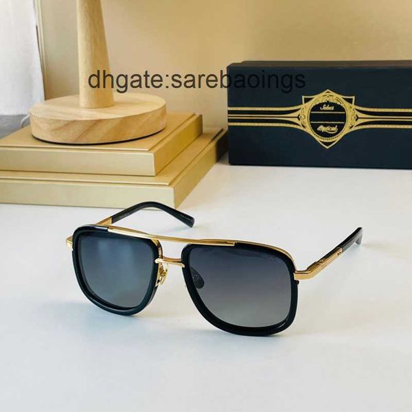designer sunglass luxury brand dita mach one sunglasses designer for women electroplated metal frame dxs2030d sunglasses men original b 8n32, White;black
designer sunglass luxury brand dita mach one sunglasses designer for women electroplated metal frame dxs2030d sunglasses men original b 8n32, White;black