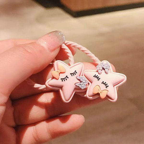 fashion blogger designer jewelry children's cartoon hairband suit little baby's braid rubber band without hair rope headwear clips, Golden;silver
fashion blogger designer jewelry children's cartoon hairband suit little baby's braid rubber band without hair rope headwear clips, Golden;silver