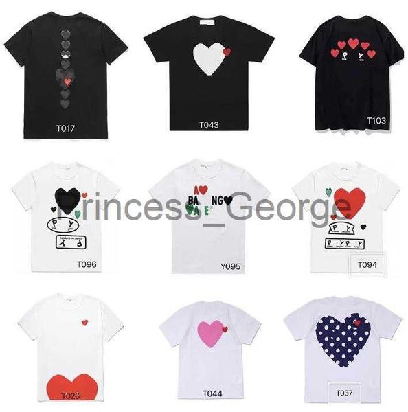 men's t-shirts summer mens tshirts t shirt short sleeve womens badge embroidery heart short sleeve red heart x0706, White;black
men's t-shirts summer mens tshirts t shirt short sleeve womens badge embroidery heart short sleeve red heart x0706, White;black