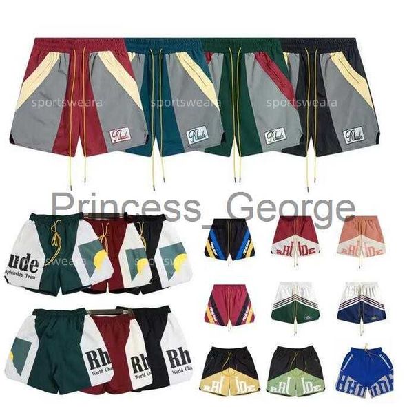mens shorts rhude mens shorts athletic casual mesh short men womens classic beach fashion luxury designer casual street hip hop couples bask, White;black
mens shorts rhude mens shorts athletic casual mesh short men womens classic beach fashion luxury designer casual street hip hop couples bask, White;black