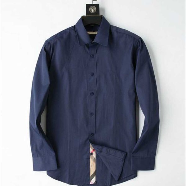 men's dress shirt luxury slim silk t-shirt long sleeve casual business clothing plaid brand 17 color -4xl burr89 y1ct 6lnv, White;black
men's dress shirt luxury slim silk t-shirt long sleeve casual business clothing plaid brand 17 color -4xl burr89 y1ct 6lnv, White;black
