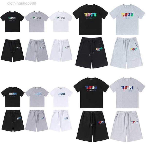 trapstar designer mens shirt towel embroidery letter sports casual breathable sleeve shorts set size s//l/xl d3do, Gray
trapstar designer mens shirt towel embroidery letter sports casual breathable sleeve shorts set size s//l/xl d3do, Gray
