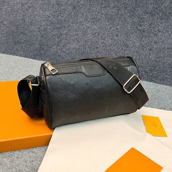 brand women's messenger bags handbags new large capacity single shoulder bag strap crossbody bag gril's cylinder bag
brand women's messenger bags handbags new large capacity single shoulder bag strap crossbody bag gril's cylinder bag