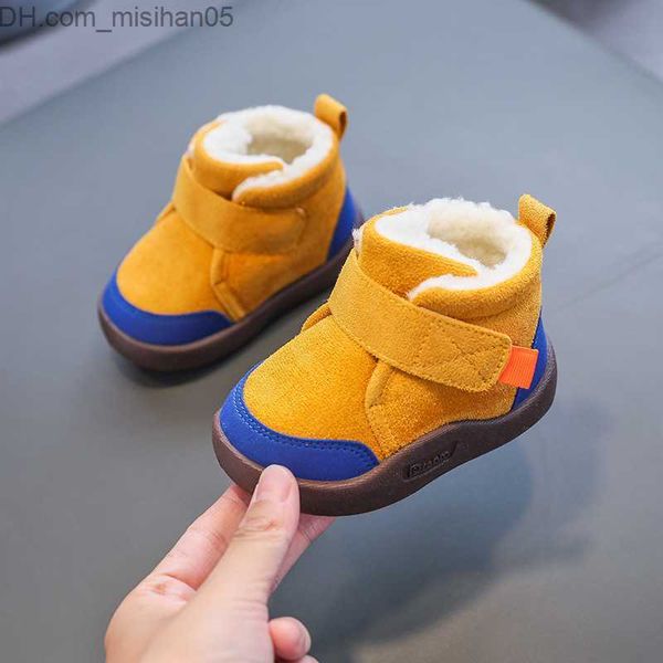 boots toddler baby boots winter boys and girls warm baby snow boots plush soft soled baby shoes newborn babies outdoor sports shoes children, Black;grey
boots toddler baby boots winter boys and girls warm baby snow boots plush soft soled baby shoes newborn babies outdoor sports shoes children, Black;grey