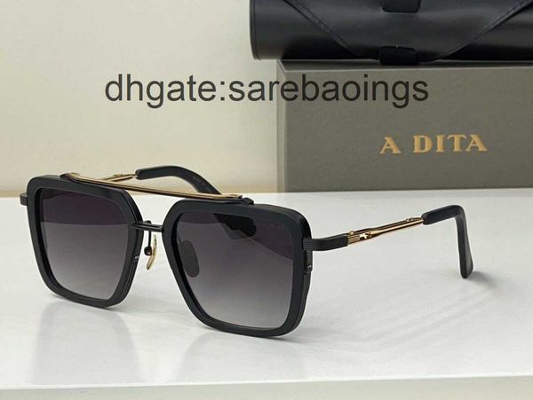designer sunglass luxury brand a dita mach seven classic retro mens sunglasses fashion design womens glasses luxury brand designer eyeglass, White;black
designer sunglass luxury brand a dita mach seven classic retro mens sunglasses fashion design womens glasses luxury brand designer eyeglass, White;black