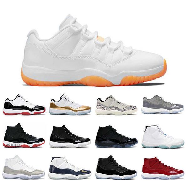 2022 men women basketball shoes jumpman 11 11s bright citrus low snake navy jubilee 25th anniversary mens trainer jorda jorens shoe, Black
2022 men women basketball shoes jumpman 11 11s bright citrus low snake navy jubilee 25th anniversary mens trainer jorda jorens shoe, Black