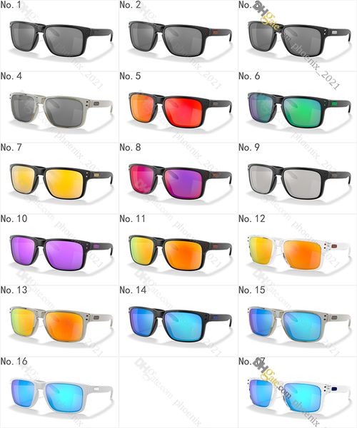 

Designer Sunglasses Women 0akley Sunglasses Sport Mens Sunglasses UV400 High-Quality Polarized PC Lens Revo Color Coated TR-90 Frame - OO9102 ; Store/21621802Q7KW