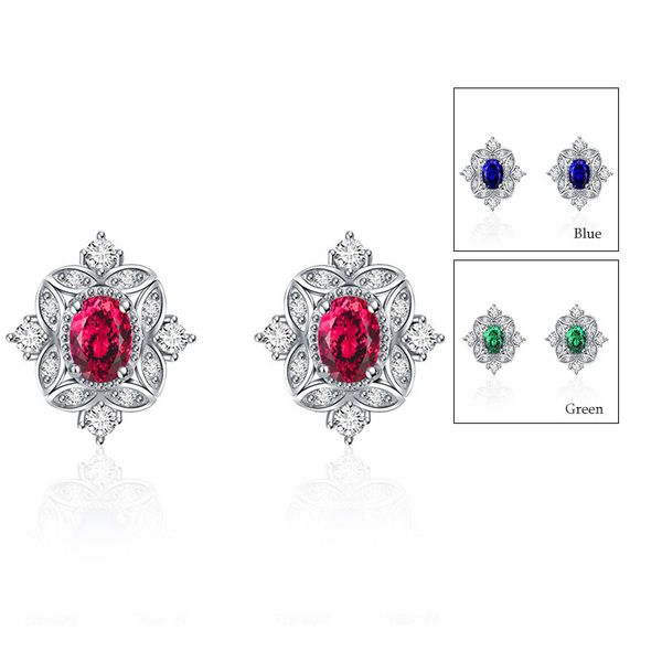 vintage fashion luxury cz diamond stud earrings white gold plated ear studs jewelry for women wedding engagement jewelry gift 3 colors, Golden;silver
vintage fashion luxury cz diamond stud earrings white gold plated ear studs jewelry for women wedding engagement jewelry gift 3 colors, Golden;silver