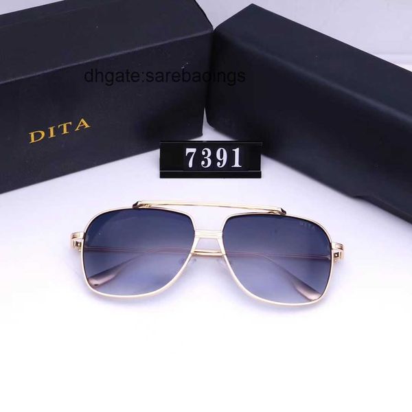 designer sunglass luxury brand sunglasses dita men's and women's same casual glasses cycling vacation sunglasses 7391, White;black
designer sunglass luxury brand sunglasses dita men's and women's same casual glasses cycling vacation sunglasses 7391, White;black