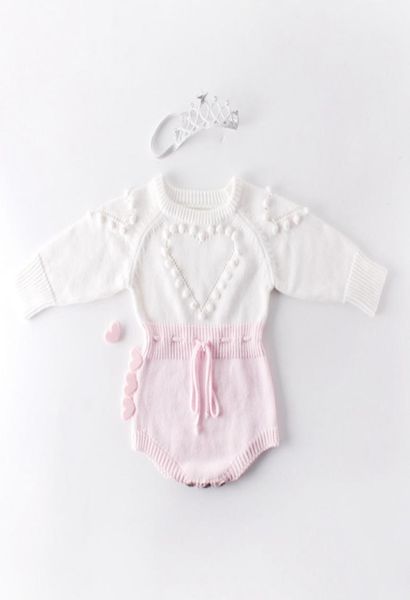 baby knitted clothes heart baby girl romper pompom infant girls sweater designer newborn jumpsuit autumn winter baby clothing dw463740096, Blue
baby knitted clothes heart baby girl romper pompom infant girls sweater designer newborn jumpsuit autumn winter baby clothing dw463740096, Blue