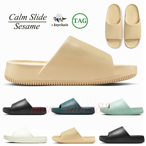luxury designer slippers beach platform sandals for women fashion calm slide jade ice sail sesame summer ladies casual slides shoes eur 36-4, Black
luxury designer slippers beach platform sandals for women fashion calm slide jade ice sail sesame summer ladies casual slides shoes eur 36-4, Black