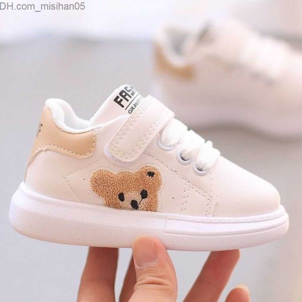 first walkers baby shoes cute cartoon bear first walker sports shoes baby tennis preschool classic hook and loop boys and girls' shoes
first walkers baby shoes cute cartoon bear first walker sports shoes baby tennis preschool classic hook and loop boys and girls' shoes