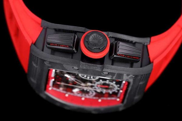 exciting mechanical r i c h a r d luxury superb style male wrist watches rm11 rm11-03 cu62 designer high-end quality tpt carbon fiber bezel, Slivery;brown
exciting mechanical r i c h a r d luxury superb style male wrist watches rm11 rm11-03 cu62 designer high-end quality tpt carbon fiber bezel, Slivery;brown