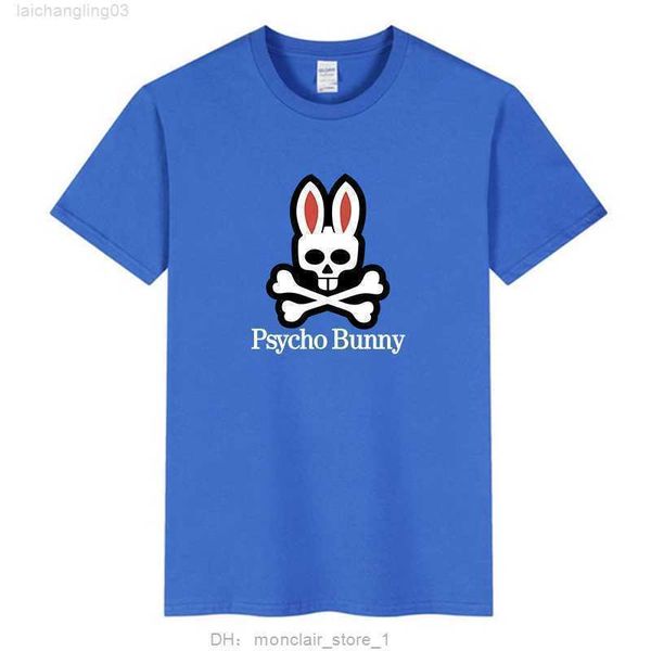 men's t-shirts brand psycho bunny designer tshirts sports summer fashion polo shirts mens women t-shirt luxury clothes dunks european s, White;black
men's t-shirts brand psycho bunny designer tshirts sports summer fashion polo shirts mens women t-shirt luxury clothes dunks european s, White;black