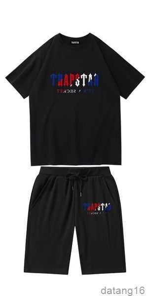 men's tracksuits summer trapstar tracksuit tiger head print short sleeve t shirt set for men women sportswear tee shorts 2 pieces cloth, Gray
men's tracksuits summer trapstar tracksuit tiger head print short sleeve t shirt set for men women sportswear tee shorts 2 pieces cloth, Gray