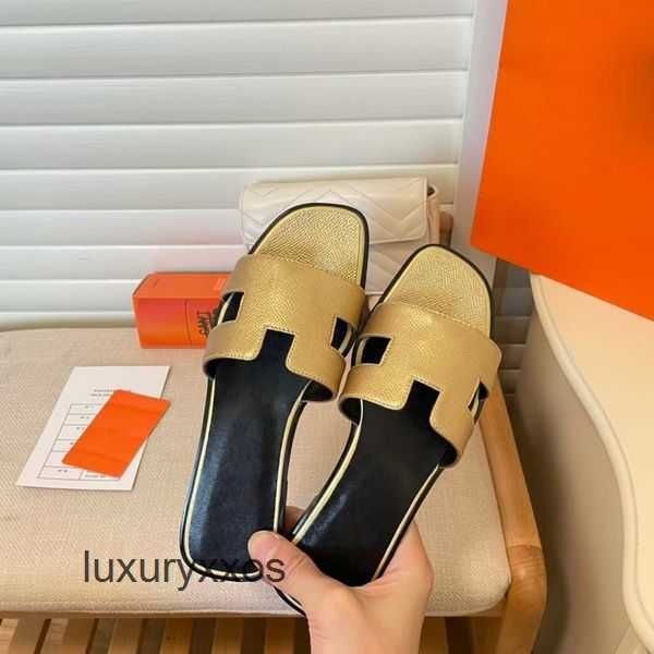 women sandal 2023 girl beach oran designer slippers shoes luxury slipper leather fashion ladies summer flat h letter slides flip flops 3uo6
women sandal 2023 girl beach oran designer slippers shoes luxury slipper leather fashion ladies summer flat h letter slides flip flops 3uo6