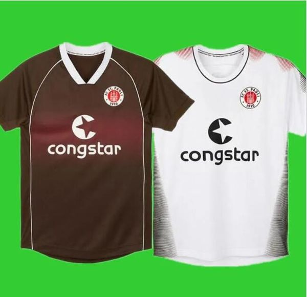 23 24 st pauli soccer jerseys becker 20 irvine 7 kyereh 17 hartel 30 smith 8 paqarada 23 medic 18 2023 2024 home away jersey football shirt, Black;yellow
23 24 st pauli soccer jerseys becker 20 irvine 7 kyereh 17 hartel 30 smith 8 paqarada 23 medic 18 2023 2024 home away jersey football shirt, Black;yellow