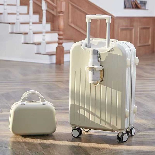 luggage multifunctional luggage online influencer fashion suitcase set spinner wheels strong and durable password 230706
luggage multifunctional luggage online influencer fashion suitcase set spinner wheels strong and durable password 230706