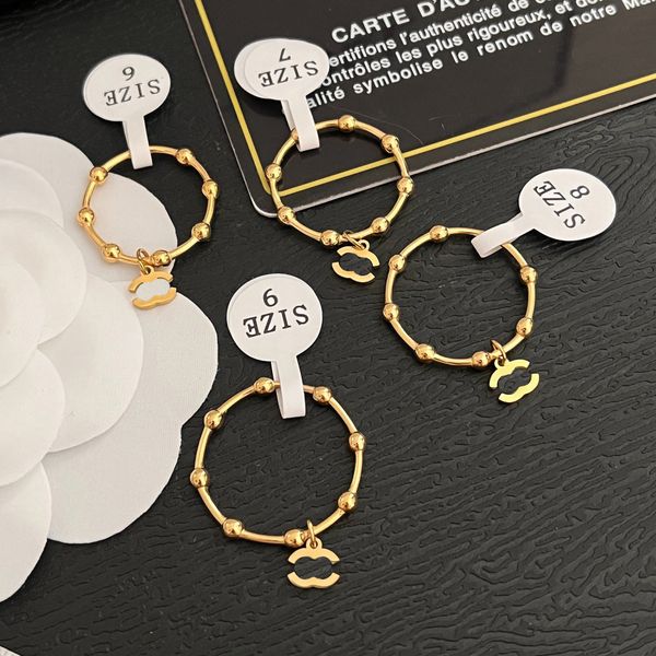 luxury jewelry designer love rings women ring charms wedding supplies 18k gold plated stainless steel ring fine finger ring, Slivery;golden
luxury jewelry designer love rings women ring charms wedding supplies 18k gold plated stainless steel ring fine finger ring, Slivery;golden