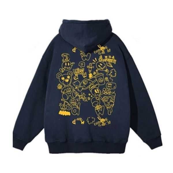 women designer hoodie letters brief strokes print sweatshirt mens tshirt spring trend long sleeve casual cotton breathable high street drews, Black
women designer hoodie letters brief strokes print sweatshirt mens tshirt spring trend long sleeve casual cotton breathable high street drews, Black