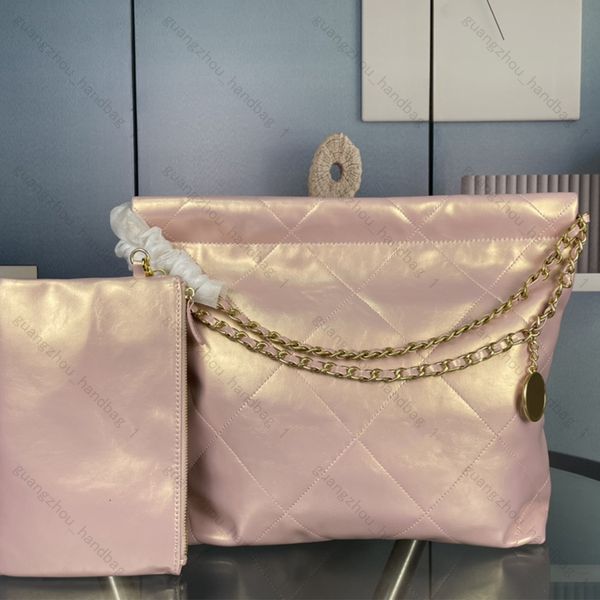 mirror 22 handbags quilted leather bag designer bags women silver patent leather tote handbag chain shoulder wallet bag handbag
mirror 22 handbags quilted leather bag designer bags women silver patent leather tote handbag chain shoulder wallet bag handbag